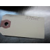 27E005 Water Coolant Pump For 04-07 Saturn Vue  3.5